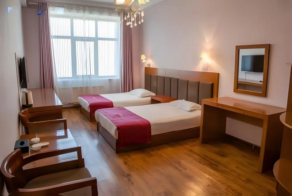 room image